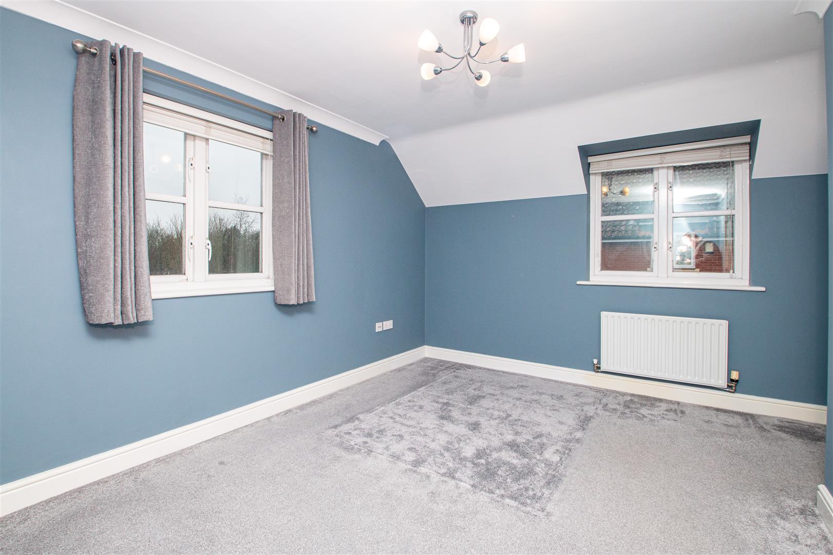 Woodall Close, Middleton, Milton Keynes